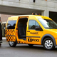 Illustration for article titled New York City approves Ford Transit Connect for taxi service anyway